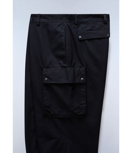 Мъжки панталон M-TURES CARGO BLACK BEAUTY T NP0A88SW941 05