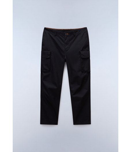 Мъжки панталон M-TURES CARGO BLACK BEAUTY T NP0A88SW941 01