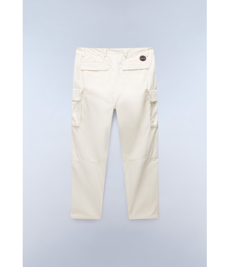 Мъжки панталон M-TURES CARGO BEIGE DIMITY NP0A88SWN1J 02