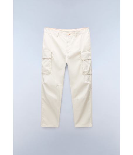 Мъжки панталон M-TURES CARGO BEIGE DIMITY NP0A88SWN1J 01