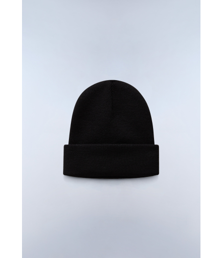 Унисекс шапка F-MONTEPIANA BLACK BEAUTY NP0A88T6941 02