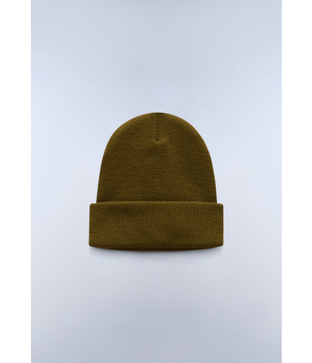 Унисекс шапка F-MONTEPIANA TEA LEAF G0A 02 Унисекс шапка F-MONTEPIANA TEA LEAF G0A NP0A88T6G0A 02