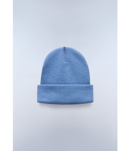 Унисекс шапка F-MONTEPIANA FADED DENIM I84 NP0A88T6I84 02