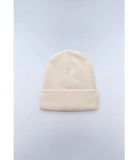 Унисекс шапка F-MONTEPIANA BEIGE DIMITY 02 Унисекс шапка F-MONTEPIANA BEIGE DIMITY NP0A88T6N1J 02