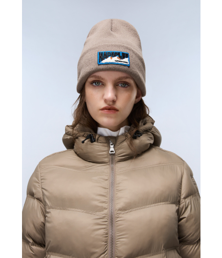 Унисекс шапка F-MONTEPIANA FALLEN ROCK N1T 05 Унисекс шапка F-MONTEPIANA FALLEN ROCK N1T NP0A88T6N1T 05