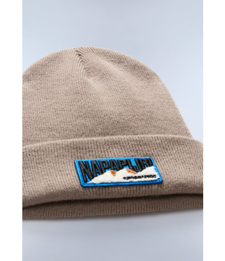 Унисекс шапка F-MONTEPIANA FALLEN ROCK N1T 03 Унисекс шапка F-MONTEPIANA FALLEN ROCK N1T NP0A88T6N1T 03