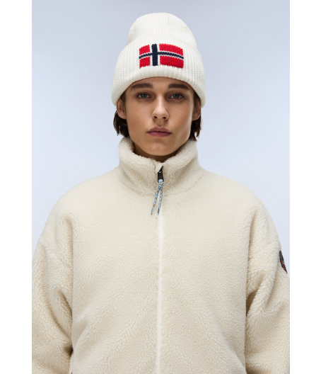 Мъжко горнище T-FIEMME AOP F0T 05 Мъжко горнище T-FIEMME AOP F0T NP0A88TCF0T 05