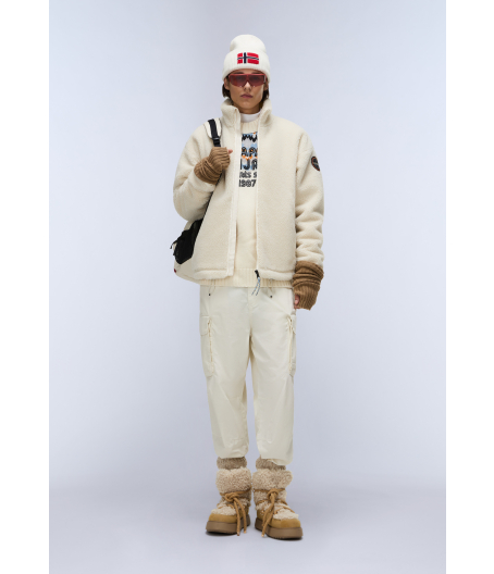 Мъжко горнище T-FIEMME AOP F0T 06 Мъжко горнище T-FIEMME AOP F0T NP0A88TCF0T 06