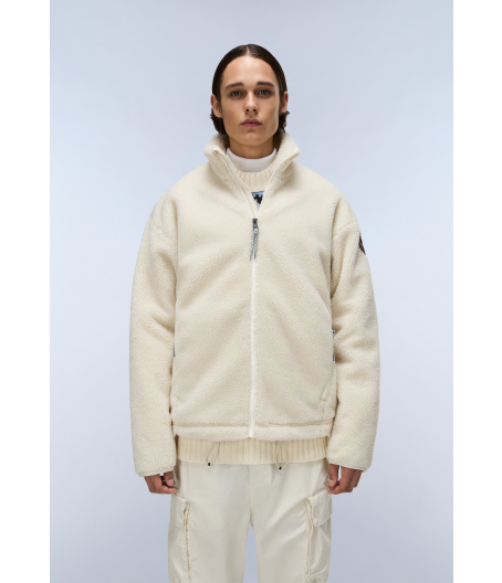 Мъжко горнище T-FIEMME AOP F0T 04 Мъжко горнище T-FIEMME AOP F0T NP0A88TCF0T 04