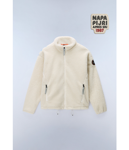 Мъжко горнище T-FIEMME AOP F0T 01 Мъжко горнище T-FIEMME AOP F0T NP0A88TCF0T 01