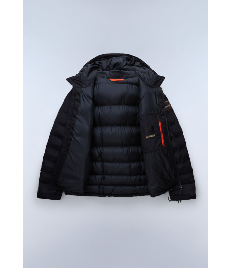 Мъжко яке A-TEREZ BLACK BEAUTY NP0A88TG941 02