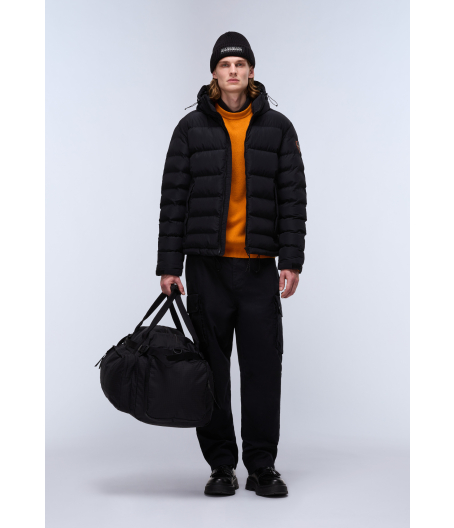 Мъжко яке A-TEREZ BLACK BEAUTY NP0A88TG941 06