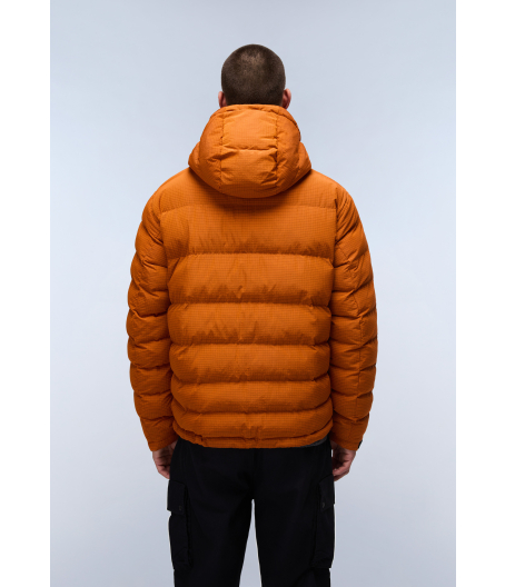 Мъжко яке A-TEREZ ORANGE PUMPKIN A68 08 Мъжко яке A-TEREZ ORANGE PUMPKIN A68 NP0A88TGA68 08