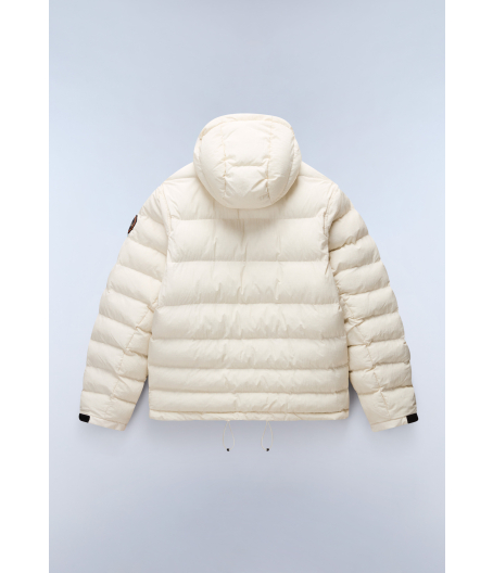 Мъжко яке A-TEREZ BEIGE DIMITY NP0A88TGN1J 03