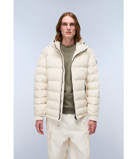 Мъжко яке A-TEREZ BEIGE DIMITY NP0A88TGN1J 06