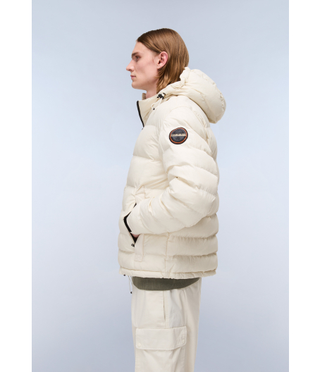 Мъжко яке A-TEREZ BEIGE DIMITY NP0A88TGN1J 07