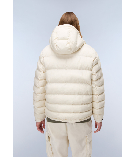 Мъжко яке A-TEREZ BEIGE DIMITY NP0A88TGN1J 08