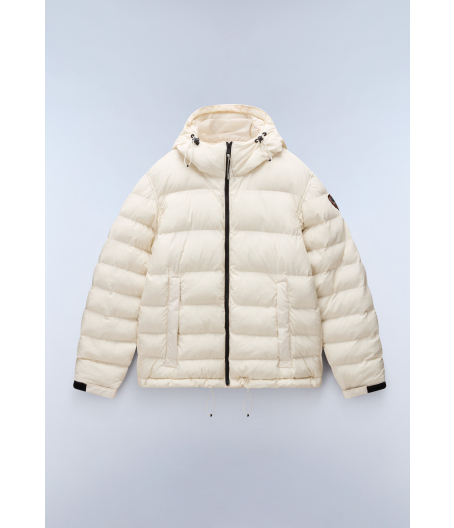 Мъжко яке A-TEREZ BEIGE DIMITY NP0A88TGN1J 01