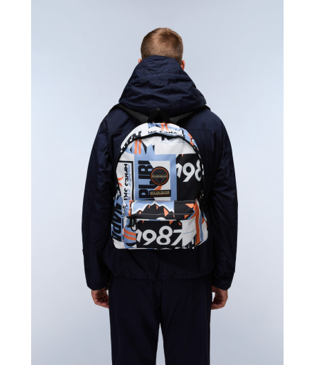 Унисекс раница VOYAGE AOP 1 AOP F0U 06 Унисекс раница VOYAGE AOP 1 AOP F0U NP0A88UEF0U 06