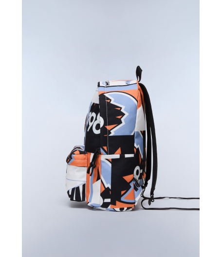 Унисекс раница VOYAGE AOP 1 AOP F0U 04 Унисекс раница VOYAGE AOP 1 AOP F0U NP0A88UEF0U 04