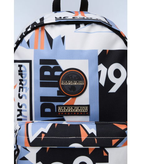 Унисекс раница VOYAGE AOP 1 AOP F0U 02 Унисекс раница VOYAGE AOP 1 AOP F0U NP0A88UEF0U 02