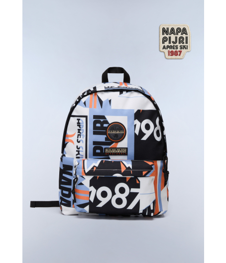 Унисекс раница VOYAGE AOP 1 AOP F0U 01 Унисекс раница VOYAGE AOP 1 AOP F0U NP0A88UEF0U 01