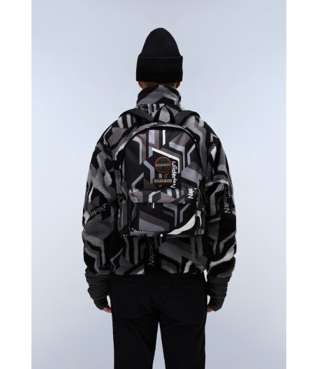 Унисекс раница VOYAGE AOP 1 AOP F0V NP0A88UEF0V 06