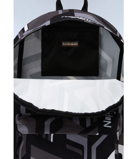 Унисекс раница VOYAGE AOP 1 AOP F0V NP0A88UEF0V 03