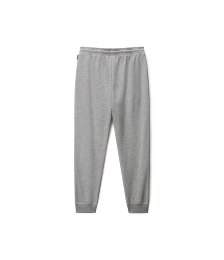 Мъжко долнище M-GORI WINT MEDIUM GREY MELANGE NP0A88UH160 02