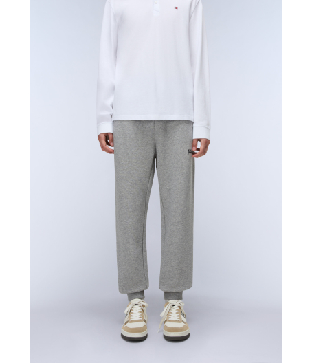 Мъжко долнище M-GORI WINT MEDIUM GREY MELANGE NP0A88UH160 04