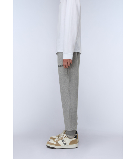 Мъжко долнище M-GORI WINT MEDIUM GREY MELANGE NP0A88UH160 05