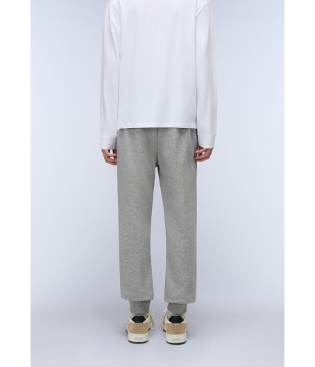 Мъжко долнище M-GORI WINT MEDIUM GREY MELANGE NP0A88UH160 06