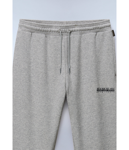 Мъжко долнище M-GORI WINT MEDIUM GREY MELANGE NP0A88UH160 03