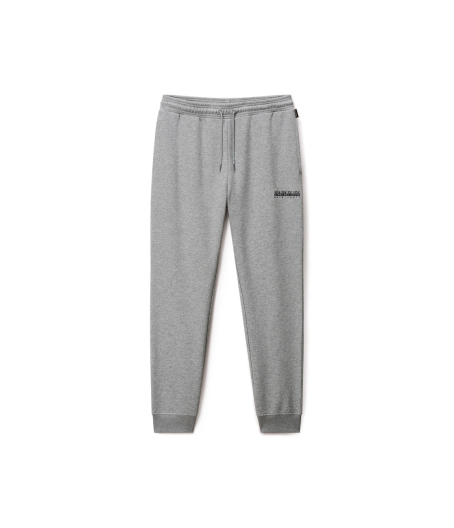 Мъжко долнище M-GORI WINT MEDIUM GREY MELANGE NP0A88UH160 01