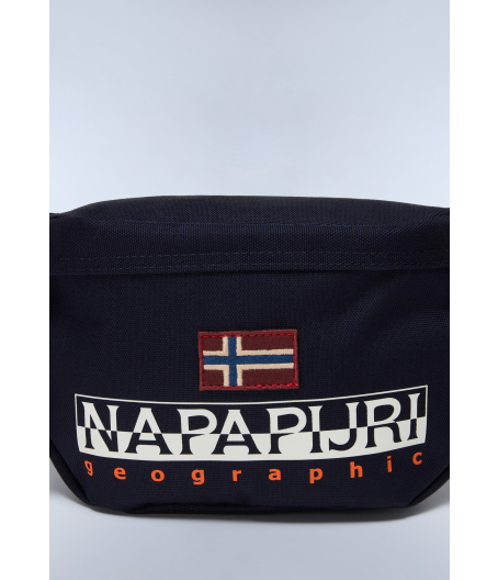 Унисекс чанта HERING WB 4 BLU MARINE 04 Унисекс чанта HERING WB 4 BLU MARINE NP0A88UW176 04