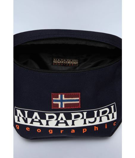 Унисекс чанта HERING WB 4 BLU MARINE 05 Унисекс чанта HERING WB 4 BLU MARINE NP0A88UW176 05