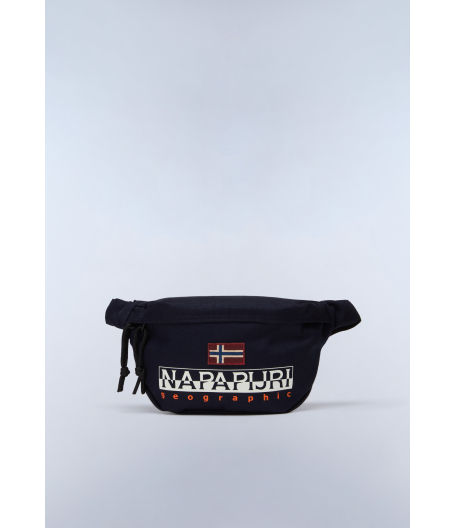 Унисекс чанта HERING WB 4 BLU MARINE 01 Унисекс чанта HERING WB 4 BLU MARINE NP0A88UW176 01