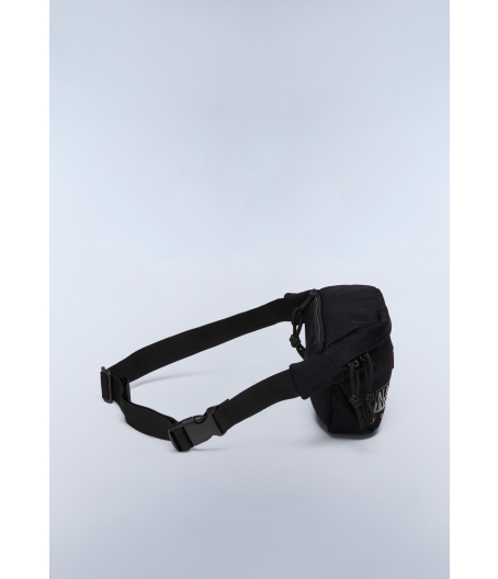 Унисекс чанта HERING WB 4 BLACK BEAUTY NP0A88UW941 03