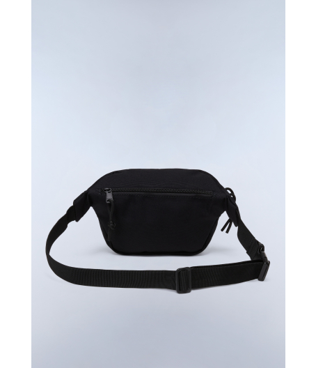 Унисекс чанта HERING WB 4 BLACK BEAUTY NP0A88UW941 02