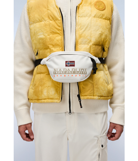 Унисекс чанта HERING WB 4 BEIGE DIMITY 06 Унисекс чанта HERING WB 4 BEIGE DIMITY NP0A88UWN1J 06