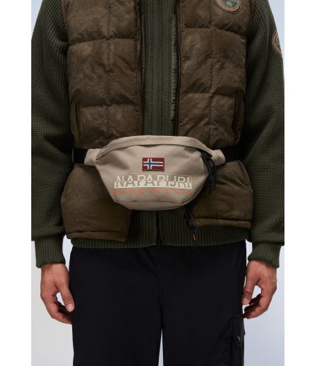 Унисекс чанта HERING WB 4 FALLEN ROCK 06 Унисекс чанта HERING WB 4 FALLEN ROCK NP0A88UWN1T 06