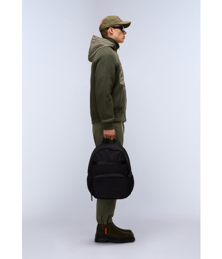 Унисекс раница H-NADIR DP BLACK BEAUTY 06 Унисекс раница H-NADIR DP BLACK BEAUTY NP0A88VB941 06