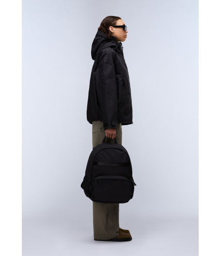 Унисекс раница H-NADIR DP BLACK BEAUTY 07 Унисекс раница H-NADIR DP BLACK BEAUTY NP0A88VB941 07