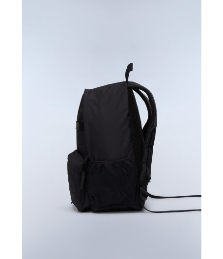 Унисекс раница H-NADIR DP BLACK BEAUTY 02 Унисекс раница H-NADIR DP BLACK BEAUTY NP0A88VB941 02