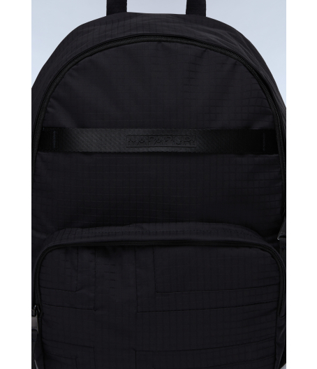 Унисекс раница H-NADIR DP BLACK BEAUTY 04 Унисекс раница H-NADIR DP BLACK BEAUTY NP0A88VB941 04