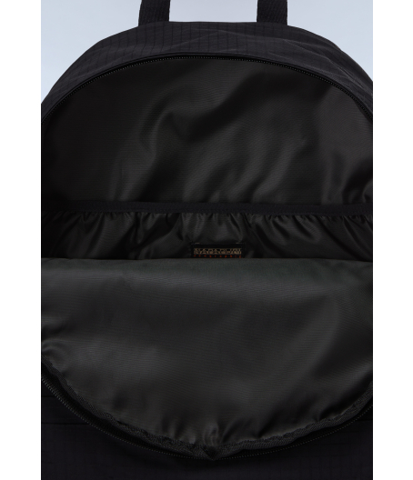 Унисекс раница H-NADIR DP BLACK BEAUTY 05 Унисекс раница H-NADIR DP BLACK BEAUTY NP0A88VB941 05