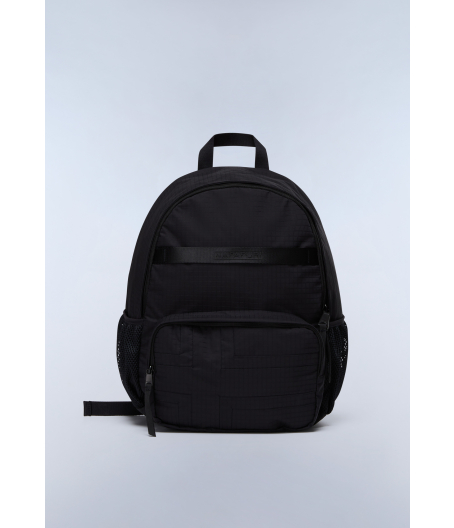 Унисекс раница H-NADIR DP BLACK BEAUTY 01 Унисекс раница H-NADIR DP BLACK BEAUTY NP0A88VB941 01