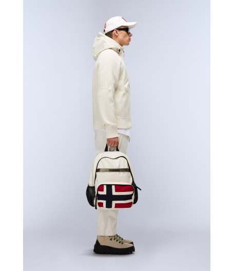 Унисекс раница H-NADIR DP BEIGE DIMITY 06 Унисекс раница H-NADIR DP BEIGE DIMITY NP0A88VBN1J 06