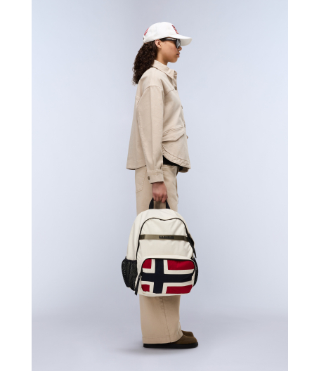 Унисекс раница H-NADIR DP BEIGE DIMITY 07 Унисекс раница H-NADIR DP BEIGE DIMITY NP0A88VBN1J 07