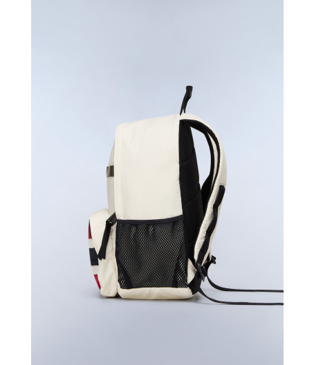 Унисекс раница H-NADIR DP BEIGE DIMITY 03 Унисекс раница H-NADIR DP BEIGE DIMITY NP0A88VBN1J 03